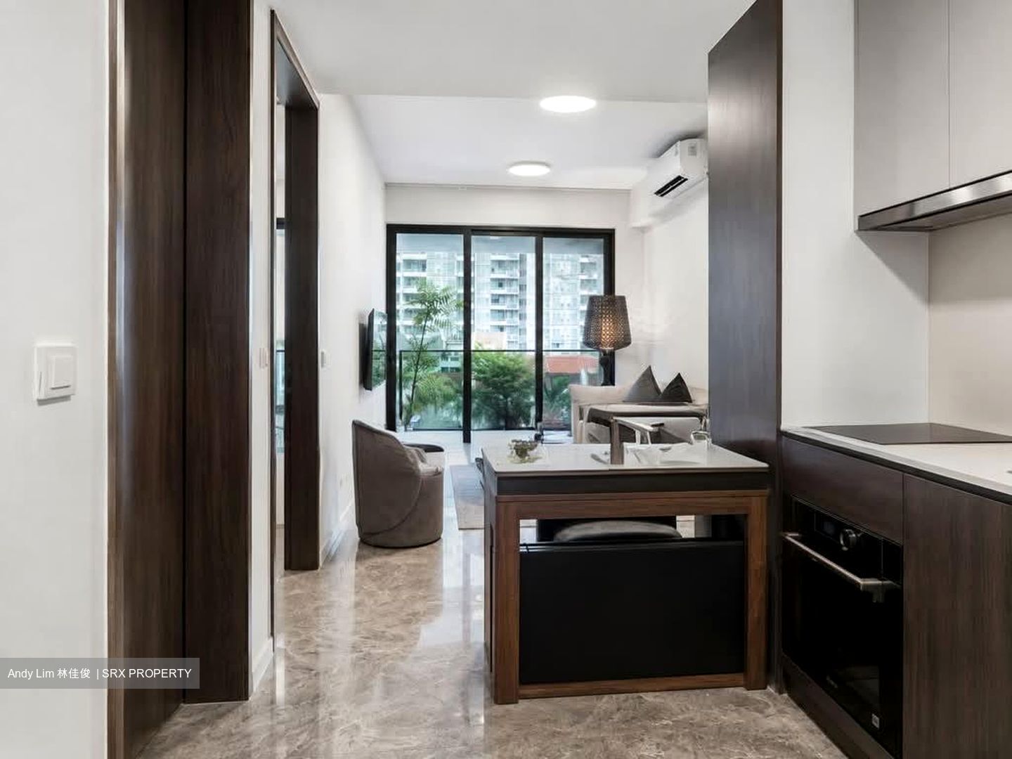 The M (D7), Apartment #598079291